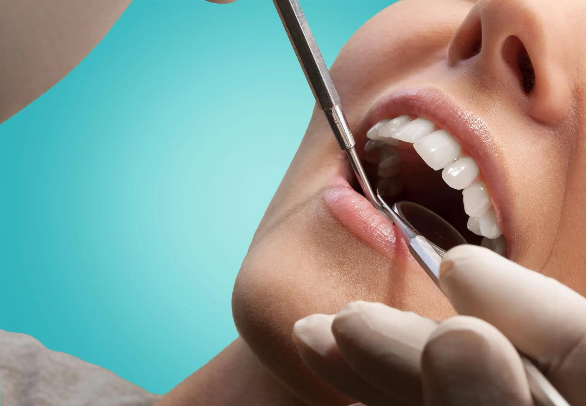 Tips on how to prevent gum diseases.