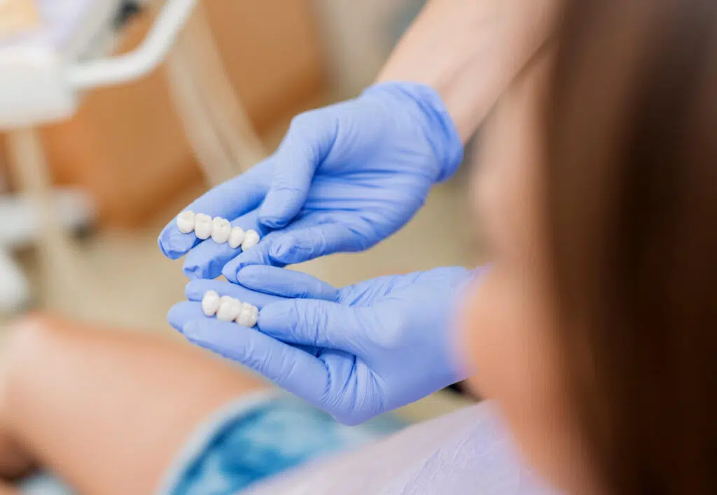  Where can I get Veneers Odessa FL?