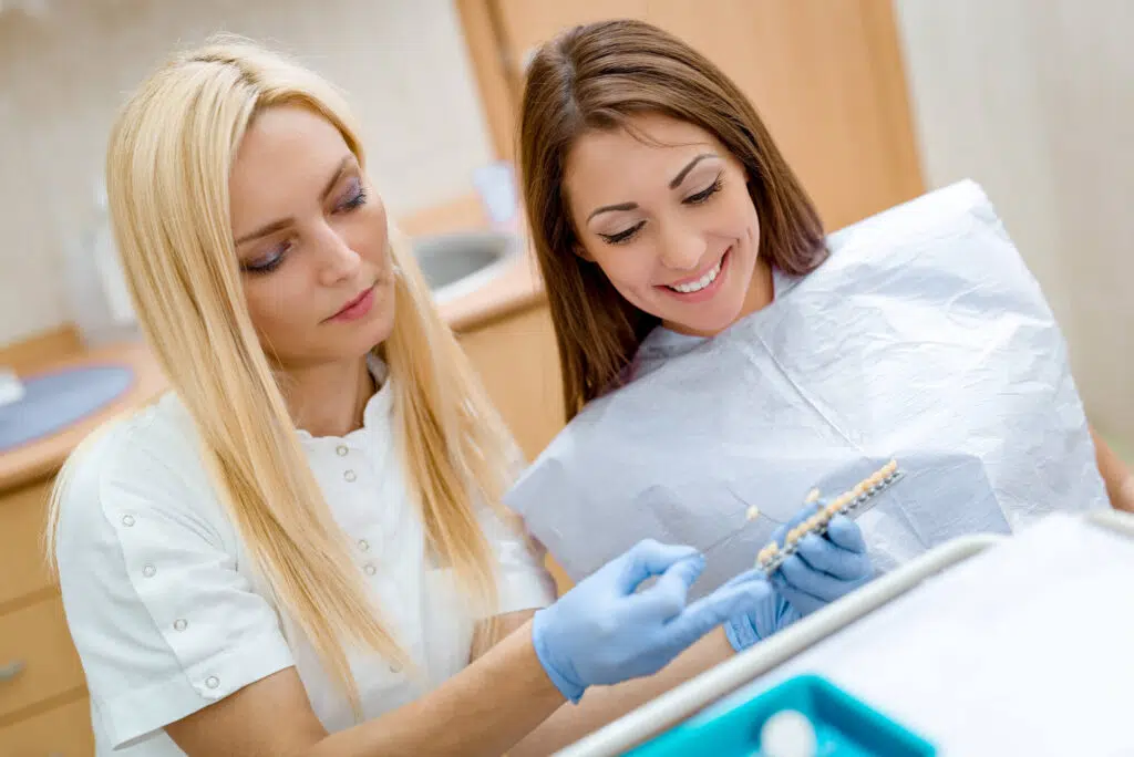 Where can I get Veneers Odessa FL?