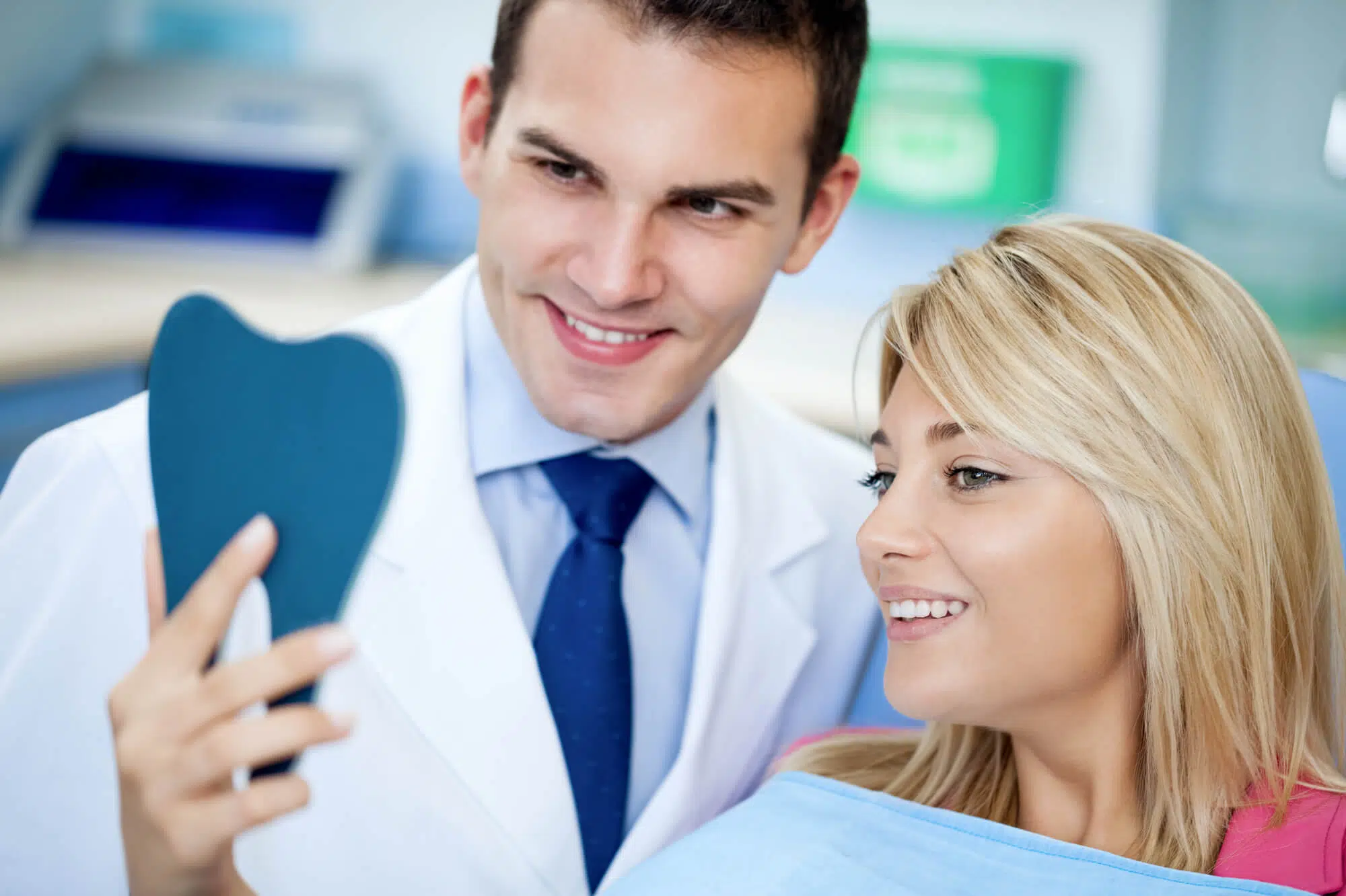 Reasons to care for teeth and gums health.