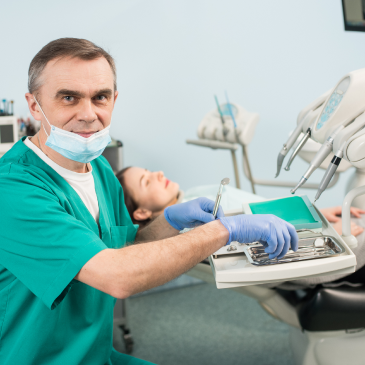 Our Services Dental Emergency