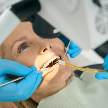 Our Services Tooth Extraction