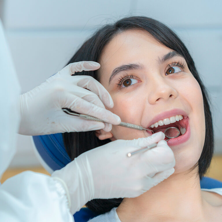 About Gum Disease Treatment Options in Odessa, Florida