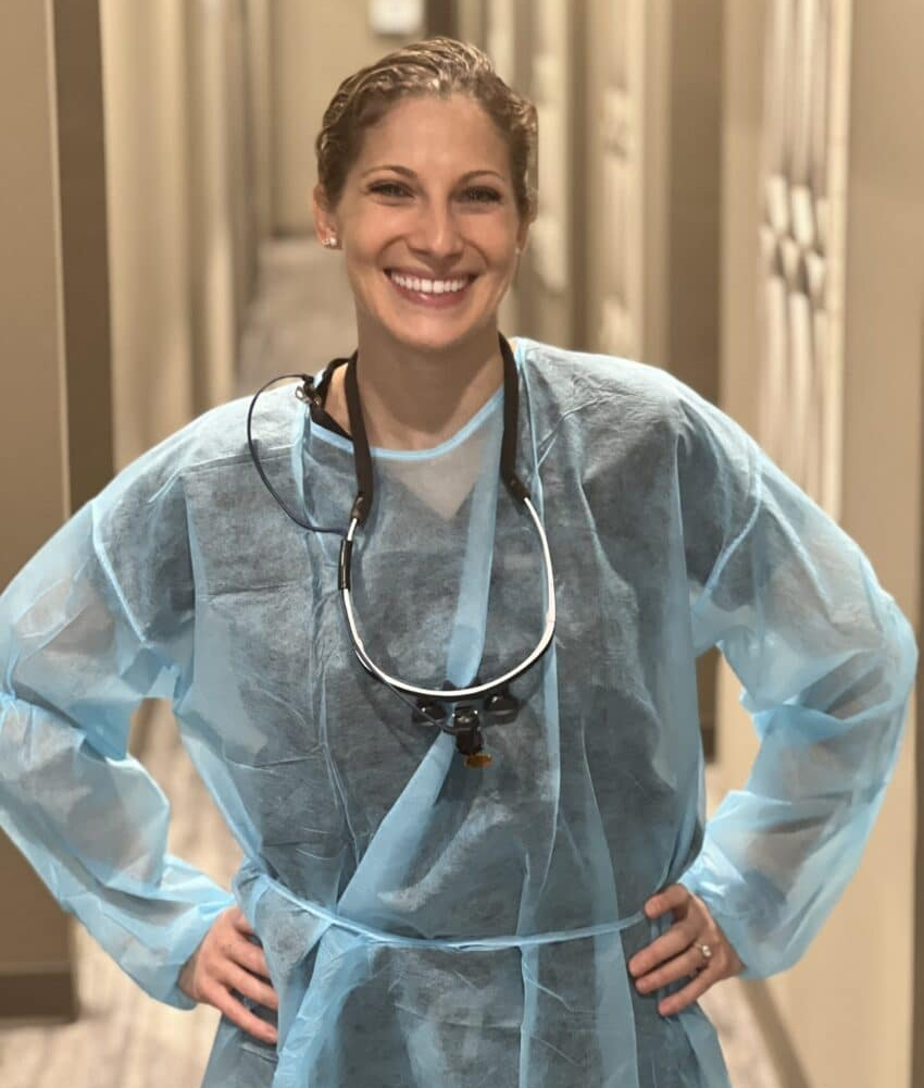 Dr. Christina Regan Dentist in Odessa Florida