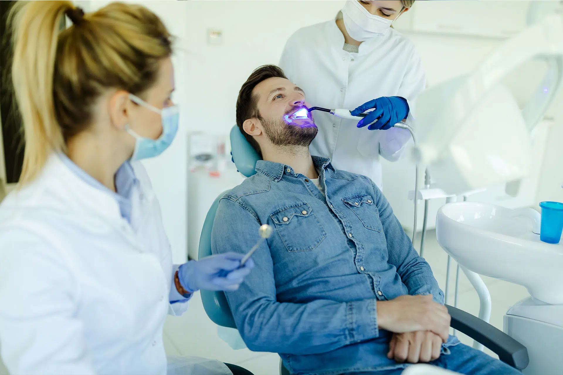 The Cost Of Teeth Whitening