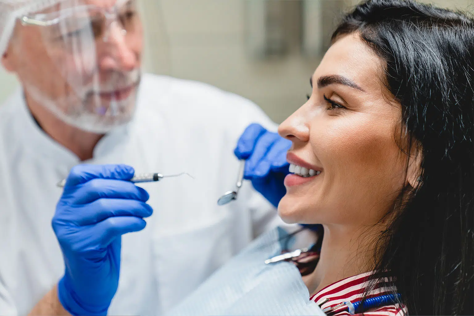 Are Veneers Permanent