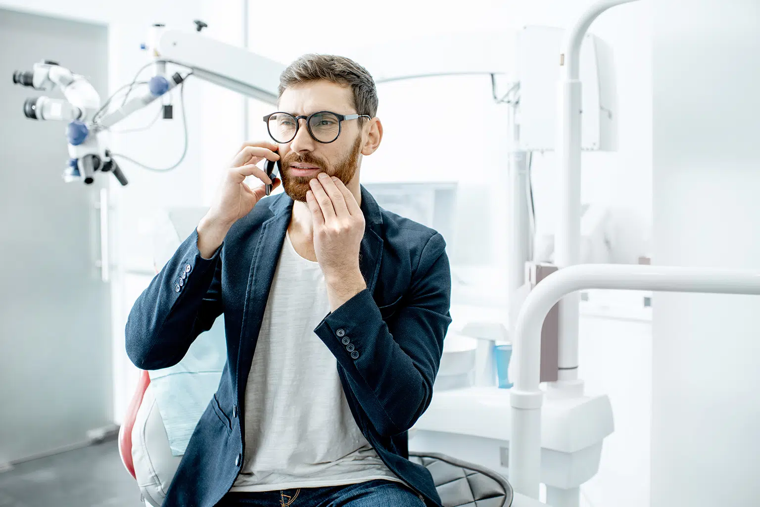 Addressing Common Dental Problems