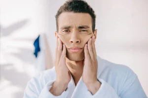 Tooth Pain Under Crown Comes and Goes