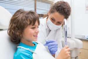 Back-to-School Dental Checkups: A Healthy Start