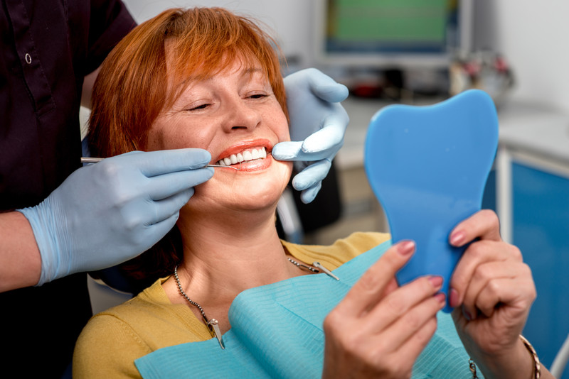 August: The Ideal Time for Major Dental Procedures