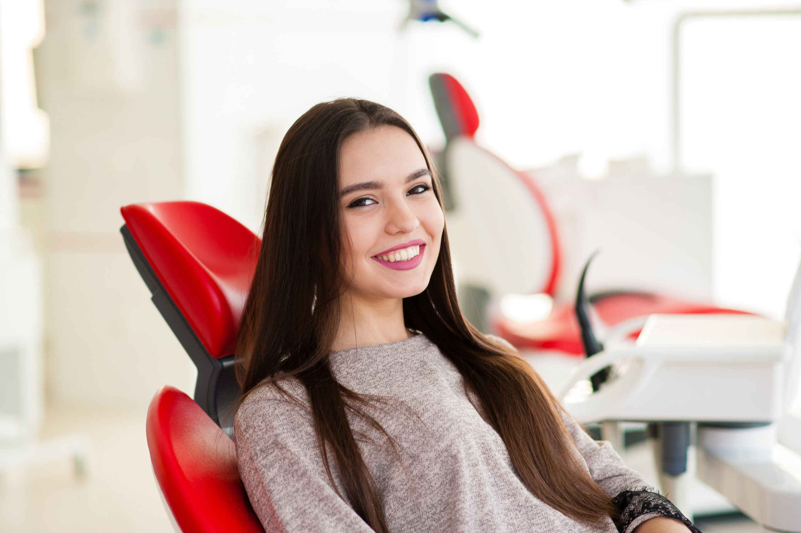New Year Dental Resolutions for a Healthy 2026