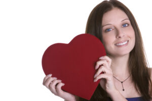Get Your Smile Valentine's Day Ready Fast