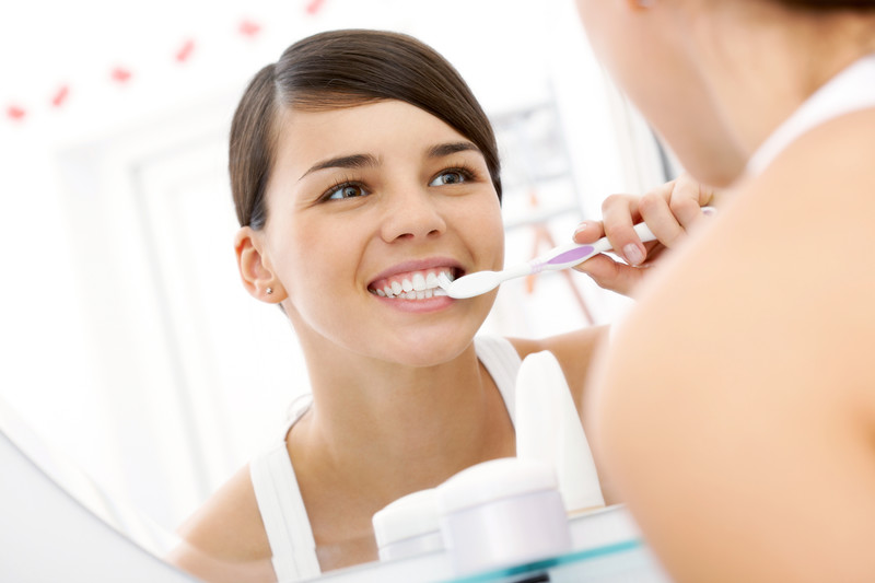 How Your Oral Health Changes When You're Sick
