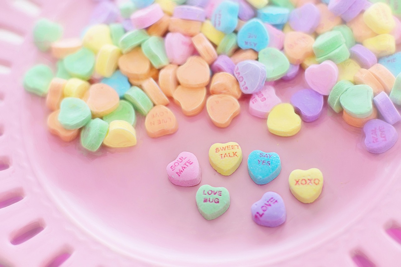 Get Your Valentine's Day Smile Ready Fast