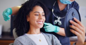 What to Expect at Your Cosmetic Dentist Visit