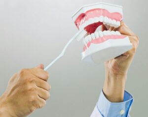 Essential Tips for Proper Denture Care