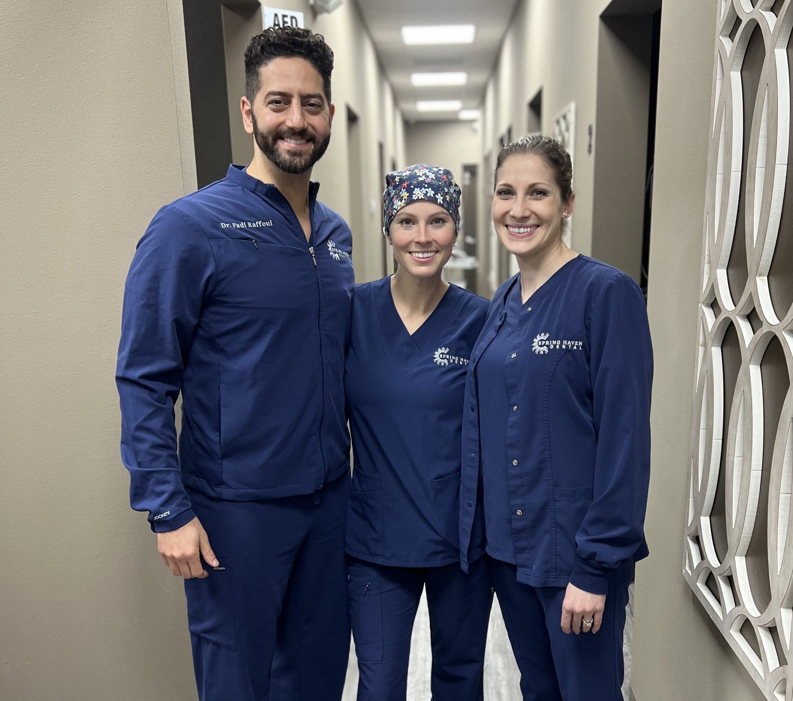 Cosmetic Dentistry Odessa FL