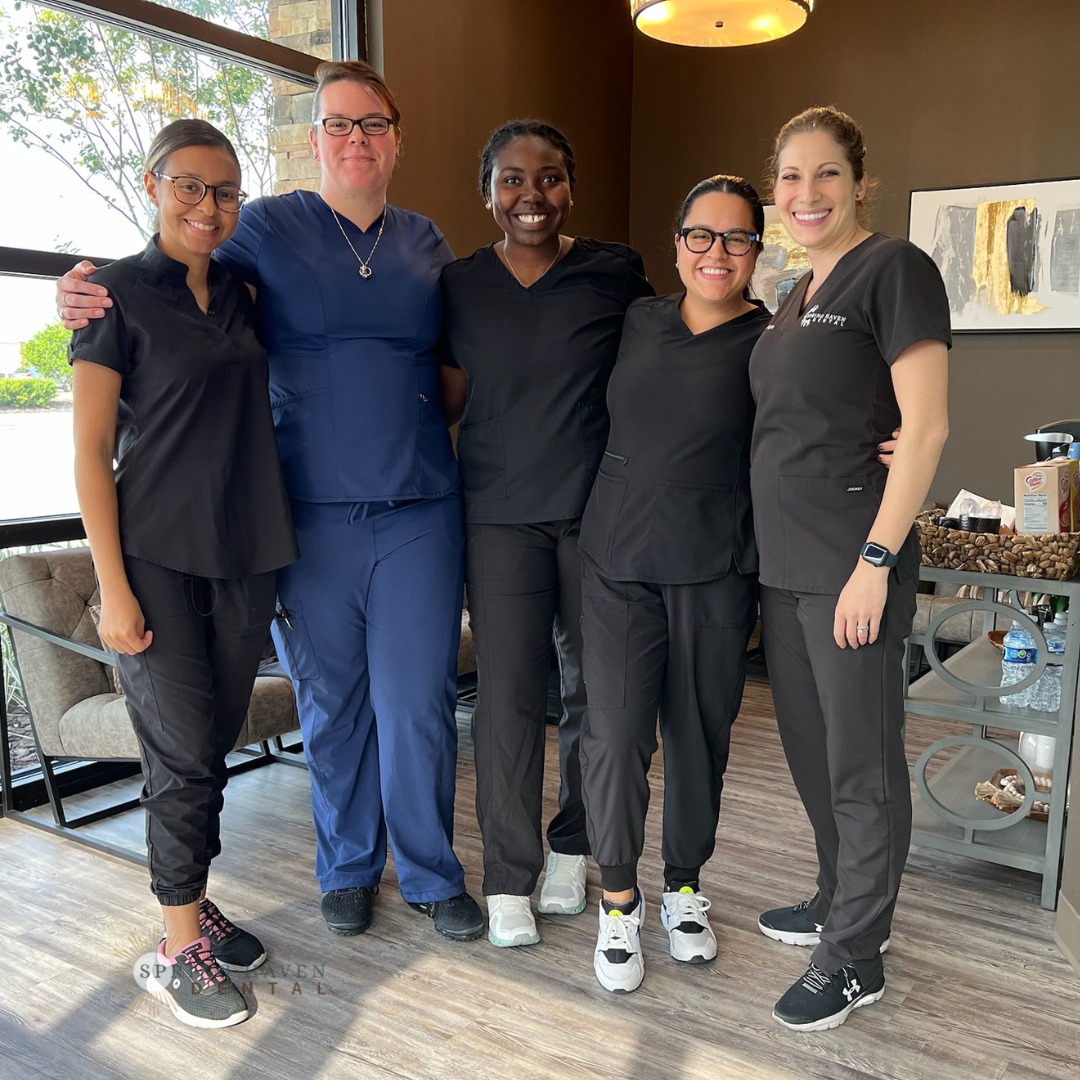 Preventive Dentistry Odessa Dentist Spring Haven Dental