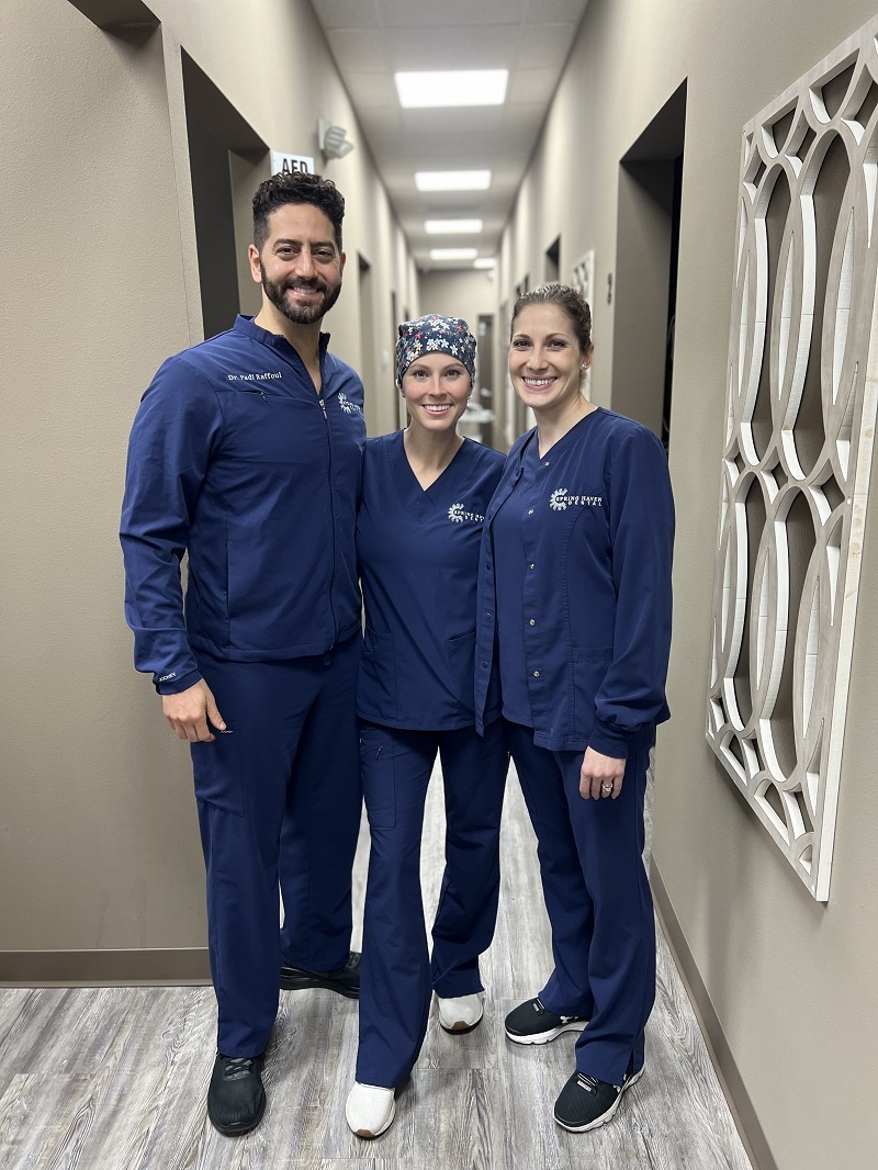 Spring Haven Dental Odessa Dentist