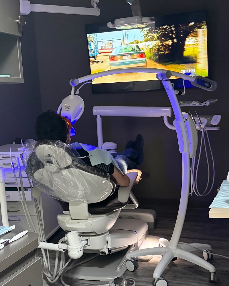 Spring Haven Dental Services