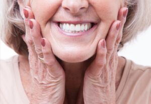 Your Guide to Adjusting to New Dentures