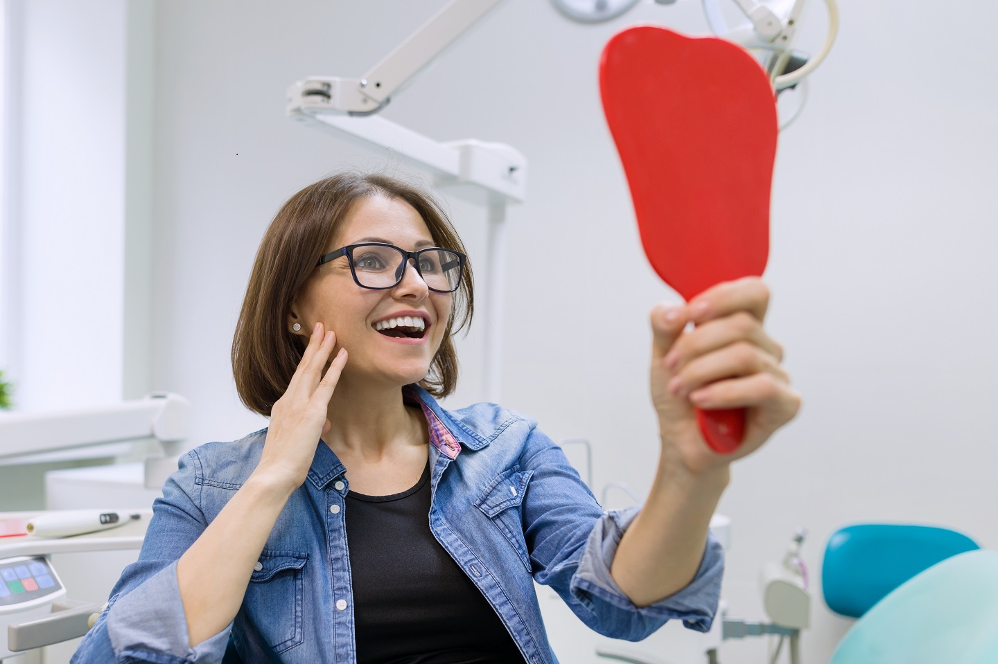Perfect Your Smile for Your Special Occasion