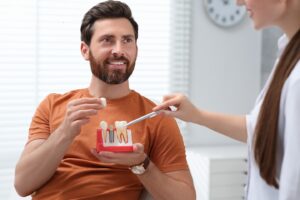 Single Tooth Implant: Your Permanent Solution
