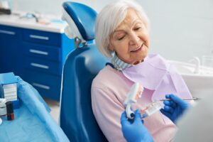 When to Replace Dentures: Signs It's Time
