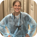 Dr. Regan