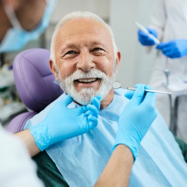 partial dentures